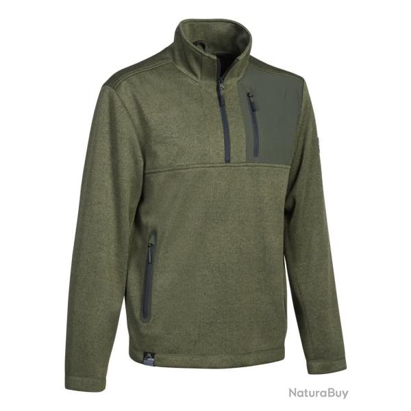 Pull de chasse ProHunt Windbreaker - 4XL