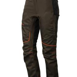 Pantalon de chasse Somlys Kevlar Survivor 654 - 52