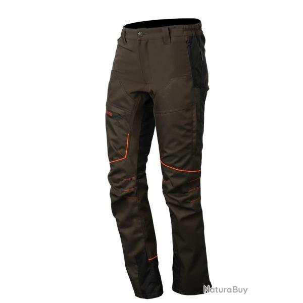 Pantalon de chasse Somlys Kevlar Survivor 654 - 54