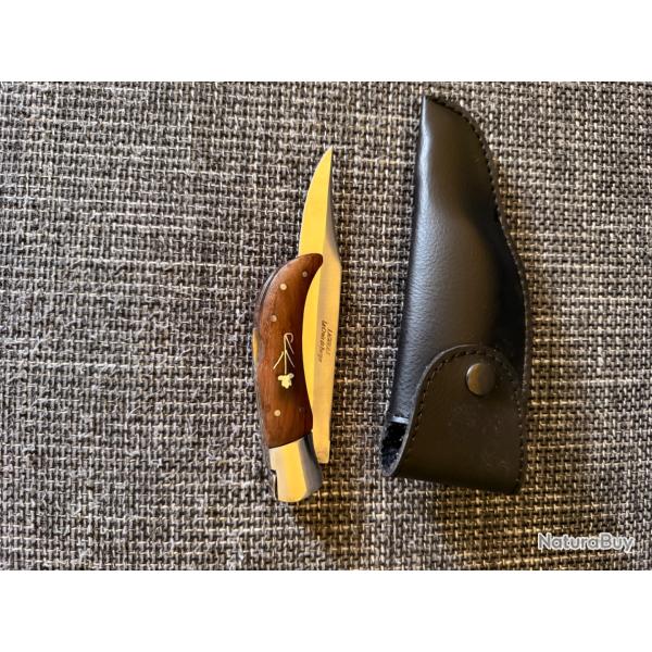 Couteau laguiole