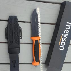 Couteau de chasse ou rando