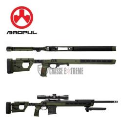 Ch&acirc;ssis MAGPUL Pro 700 Pliable Vert Od