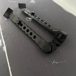 Bipied SVD Dragunov FAB DEFENSE