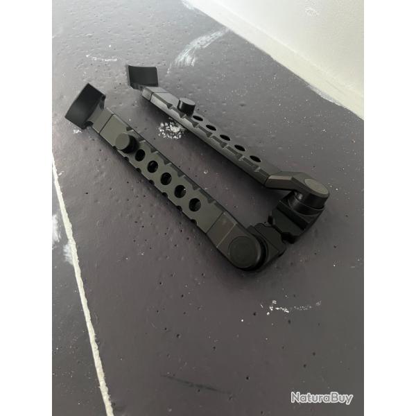 Bipied SVD Dragunov FAB DEFENSE