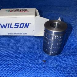 LE. WILSON case holder 308  (new case)