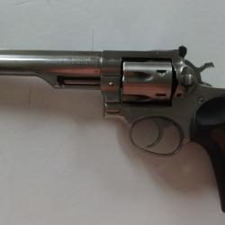 Revolver Ruger GP100