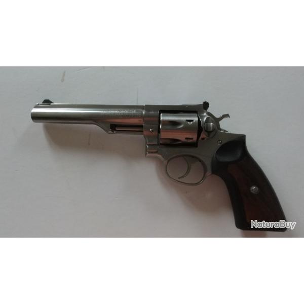 Revolver Ruger GP100