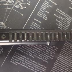Top cover ak aeg
