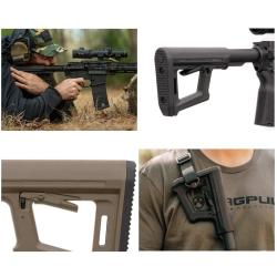 Crosse Magpul MOE PR Mil-Spec Fde