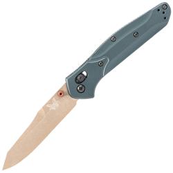 Couteau pliant  - Benchmade Osborne S90V 940FE-2601