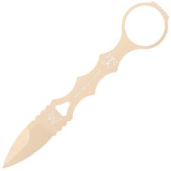 Couteau fixe - Benchmade Mini SOCP Desert 177SN