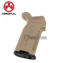 Poign&eacute;e MAGPUL MOE-K2+&reg; pour AR15/M4 Fde