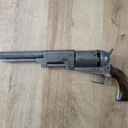 Revolver Uberti Walker 1847