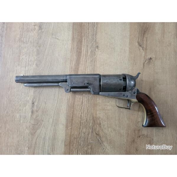 Revolver Uberti Walker 1847