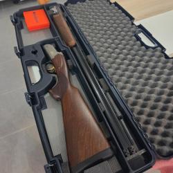 Fusil Bettinsoli Crypto Lite cal 28