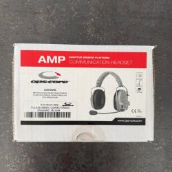 Ops core AMP