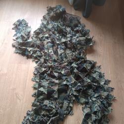 Tenue russe leshy old gen