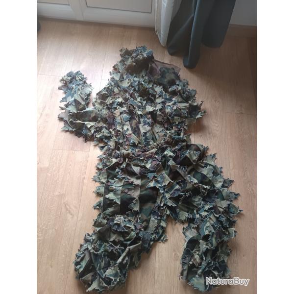 Tenue russe leshy old gen