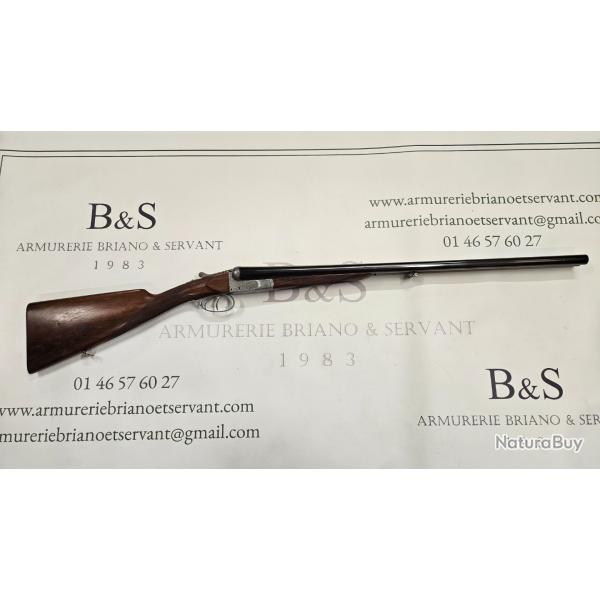 fusil belge neuf de 1947 grav� calibre 12/70