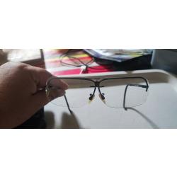 Lunette de tir randolf