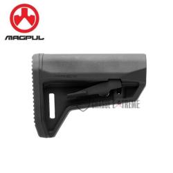 Crosse MAGPUL MOE SL-M Carbine Mil-Spec AR-15 Noire