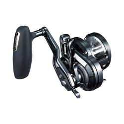 Moulinet Shimano Ocea Jigger F Custom 1500HG Gaucher