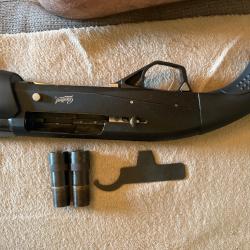 Fusil semi automatique