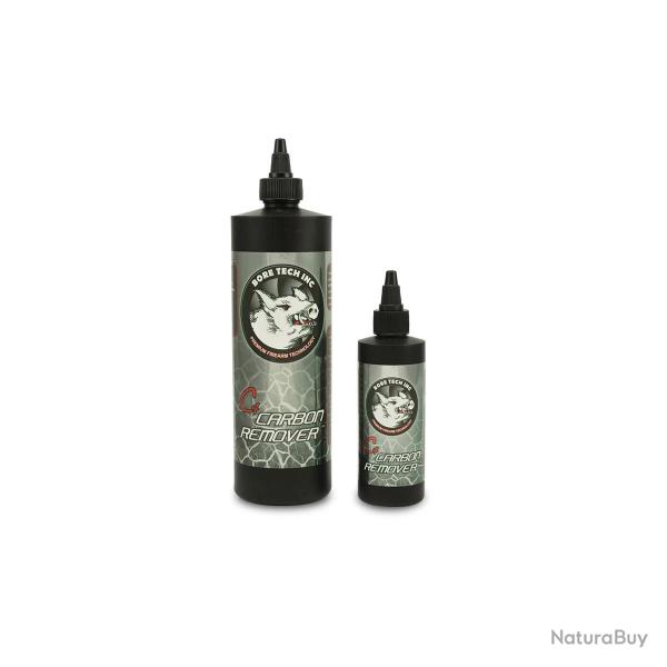 Solvant Bore-Tech Carbon Remover 473ml