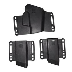 Holster Glock 2639 + 2 portes chargeurs Glock 3080 Occasion