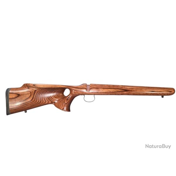 Crosse CZ 455 thumbhole occasion