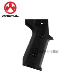 Poign&eacute;e MAGPUL MOE CZ Scorpion EVO 3 Noir