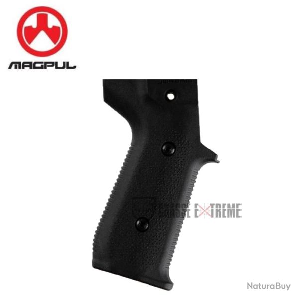 Poign�e MAGPUL MOE CZ Scorpion EVO 3 Noir
