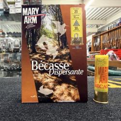 Mary Arm B&eacute;casse Dispersante 30g 20x70 (x10) n&deg;9