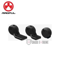 S&eacute;lecteurs Magpul ESK pour CZ Scorpion EVO 3 Noir