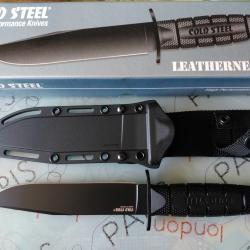 Vends couteau Cold Steel Leatherneck
