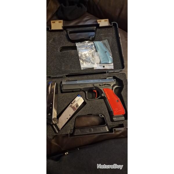 Cz shadow 2   cal9mm