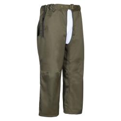 CUISSARD DE CHASSE PERCUSSION TRACK FORCE - TAILLE 1