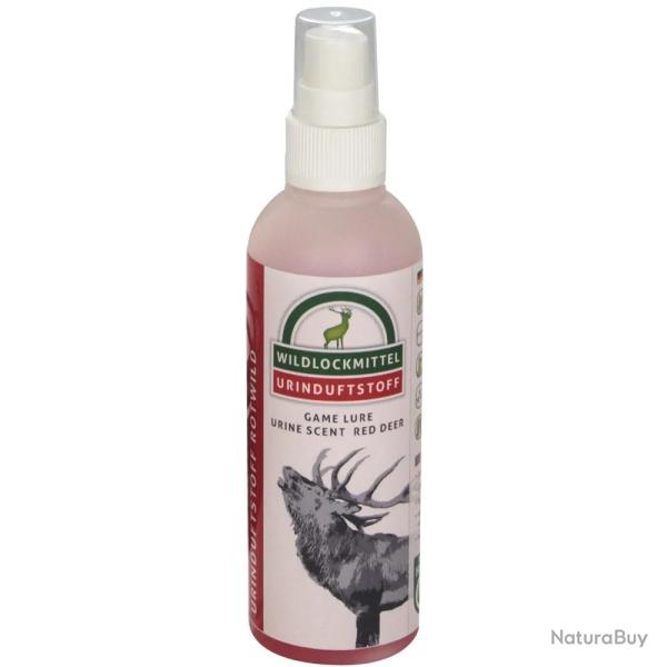 Urine synth�tique sp�ciale Cerf Grand gibier 100ml