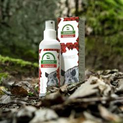 Urine synth&eacute;tique Eurohunt sp&eacute;cial sanglier en spray 100 ml