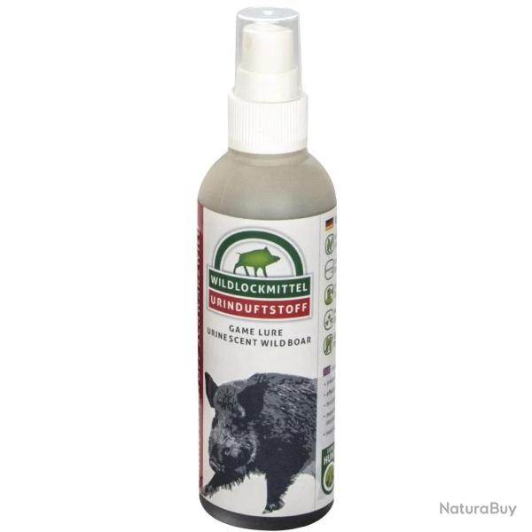 Urine synth�tique Sp�cial sanglier Grand gibier 100ml