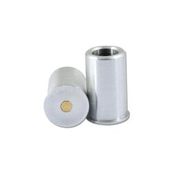 Lot de 2 douilles amortisseur pour Fusils alu diff&eacute;rents calibres disponibles Cal. 20