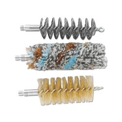 Kit de 3 brosses HQ de rechange fusils cal 16 et 28 Cal. 12