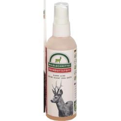 Urine synth&eacute;tique Sp&eacute;cial Chevreuil Grand gibier 100ml
