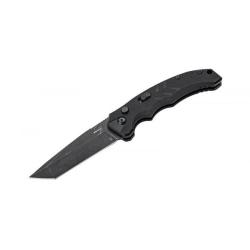 Couteau Boker Plus Intention II Tanto D2