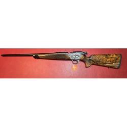 Pack carabine BLASER R8 grand luxe cal 300wm bois grade 6 + RD20