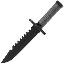 Couteau de survie ElitEdge