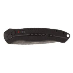 Couteau Cobratec Diablo black