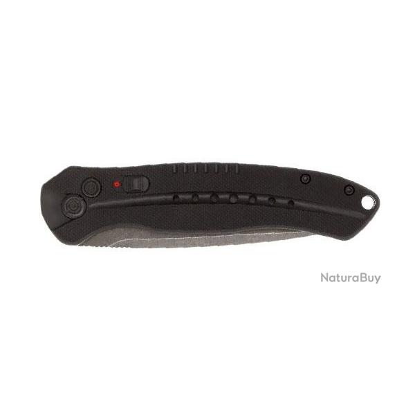 Couteau Cobratec Diablo black