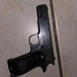 Pistolet star super SM 9mm