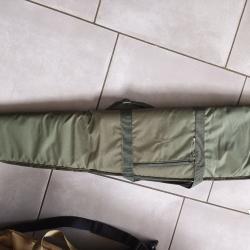Housse fusils carabine
